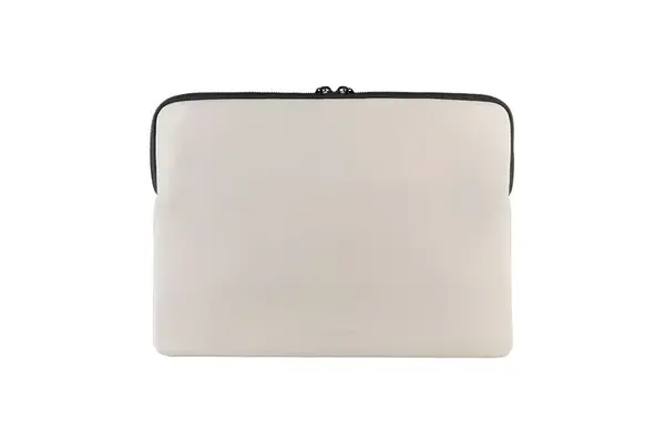 Tucano Tucano Gommo 13 & 14 Inch laptop sleeve (grijs)