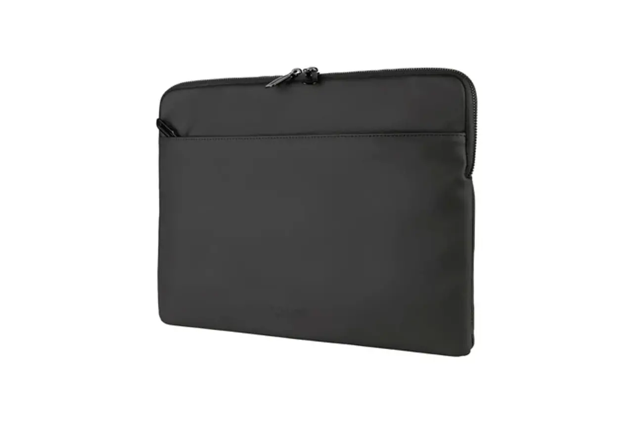 Tucano Tucano Gommo 13 & 14 Inch laptop sleeve (zwart)