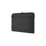 Tucano Tucano Gommo 13 & 14 Inch laptop sleeve (zwart) Tucano Tucano Gommo 13 & 14 Inch laptop sleeve (zwart)