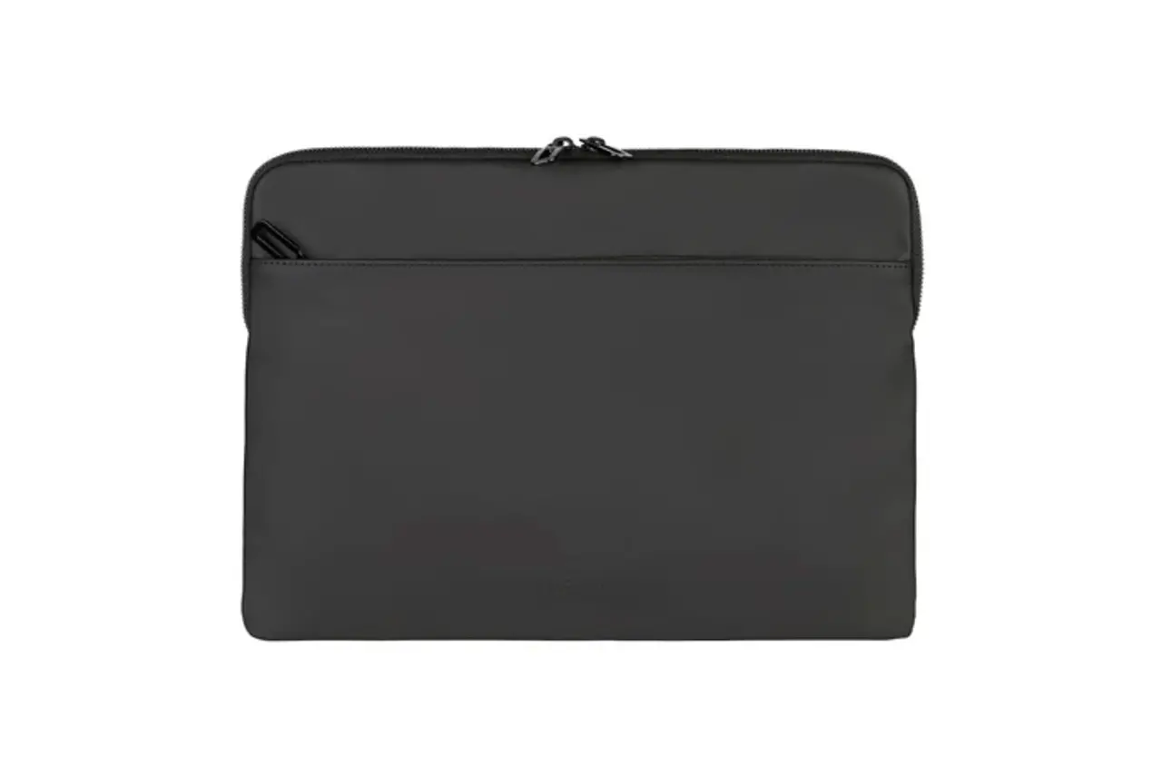 Tucano Tucano Gommo 13 & 14 Inch laptop sleeve (zwart)