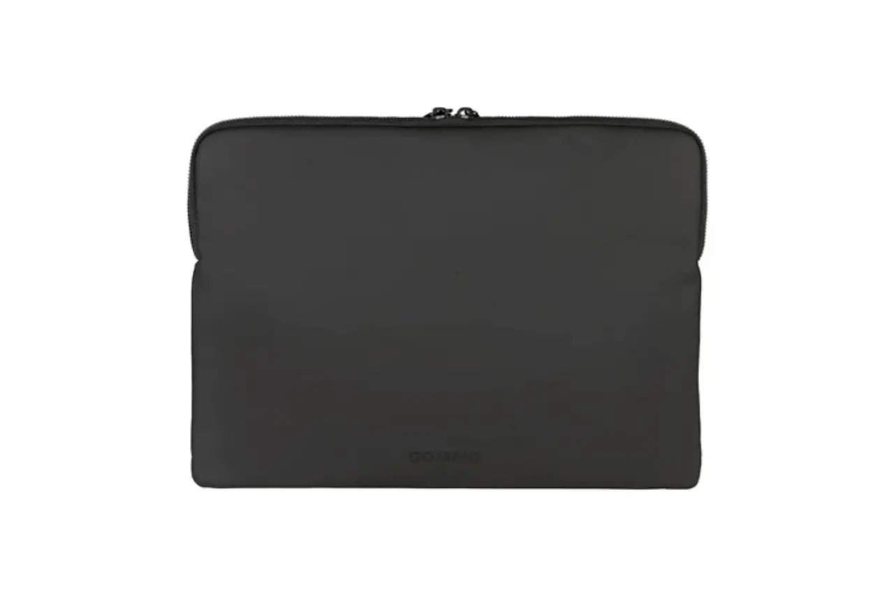 Tucano Tucano Gommo 13 & 14 Inch laptop sleeve (zwart)