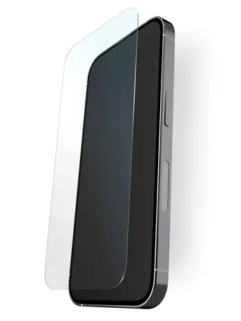 BodyGuardz BodyGuards iPhone 16 Apex Blue Light screenprotector