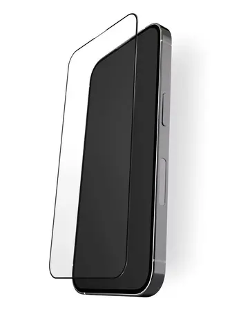 BodyGuardz BodyGuards iPhone 16 Pro Pure3 Edge screenprotector