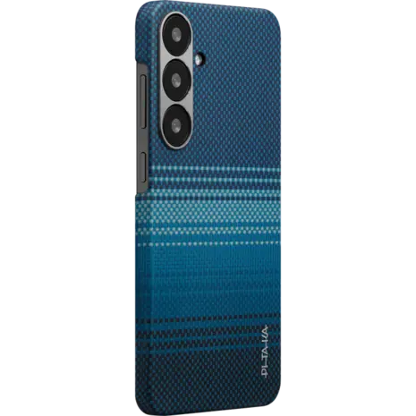 Pitaka Pitaka Samsung Galaxy S25 tactile woven case (moonrise)
