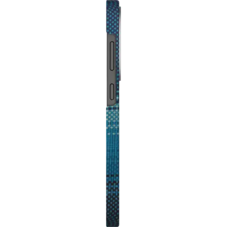 Pitaka Pitaka Samsung Galaxy S25 tactile woven case (moonrise)