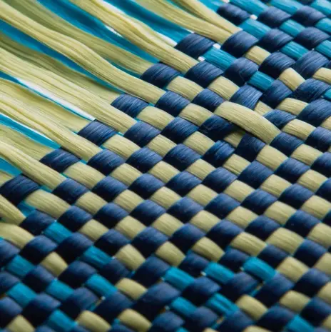 Pitaka Pitaka iPhone 16 Pro woven case (Galaxy)