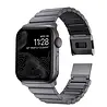 Nomad Nomad Apple Watch aluminium band (space grey)