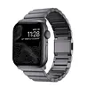 Nomad Nomad Apple Watch aluminium band (space grey)
