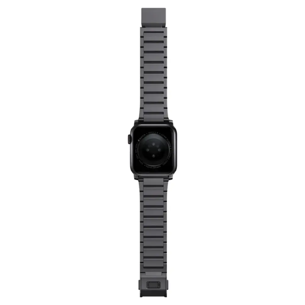 Nomad Nomad Apple Watch aluminium band (space grey)