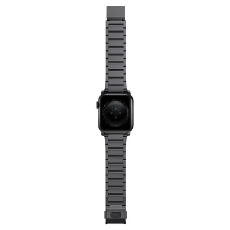 Nomad Nomad Apple Watch aluminium band (space grey)
