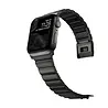 Nomad Nomad Apple Watch RVS stalen band (grafiet)