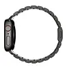 Nomad Nomad Apple Watch RVS stalen band (grafiet)