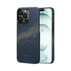 Pitaka Pitaka iPhone 15 Pro tactile woven case (Galaxy)