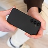ShieldCase® ShieldCase Samsung Galaxy A56 siliconen hoesje (zwart) ShieldCase® ShieldCase Samsung Galaxy A56 siliconen hoesje (zwart)