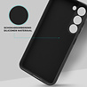 ShieldCase® ShieldCase Samsung Galaxy A56 siliconen hoesje (zwart) ShieldCase® ShieldCase Samsung Galaxy A56 siliconen hoesje (zwart)