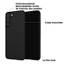 ShieldCase® ShieldCase Samsung Galaxy A56 slim case (zwart) ShieldCase® ShieldCase Samsung Galaxy A56 slim case (zwart)