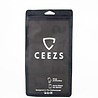 Ceezs Ceezs Samsung Galaxy A56 hoesje siliconen (zwart) Ceezs Ceezs Samsung Galaxy A56 hoesje siliconen (zwart)