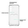 ShieldCase® ShieldCase Samsung Galaxy A36 TPU hoesje met pasjeshouder (transparant) ShieldCase® ShieldCase Samsung Galaxy A36 TPU hoesje met pasjeshouder (transparant)