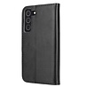 ShieldCase® ShieldCase Samsung Galaxy A56 Bookcase (zwart) ShieldCase® ShieldCase Samsung Galaxy A56 Bookcase (zwart)
