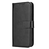 ShieldCase® ShieldCase Samsung Galaxy A56 Bookcase (zwart) ShieldCase® ShieldCase Samsung Galaxy A56 Bookcase (zwart)