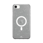 xoxo Wildhearts xoxo Wildhearts iPhone 16e Sparkle Away MagSafe case (zwart)