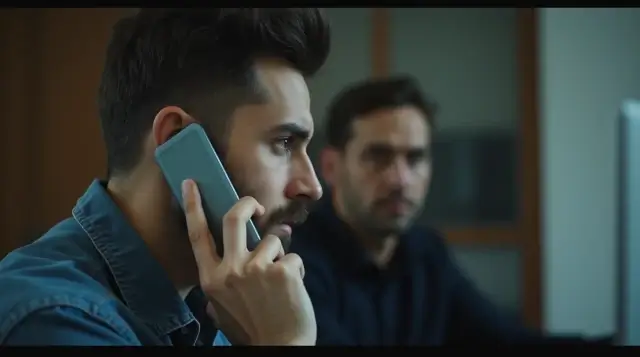 Kan iPhone afgeluisterd worden?