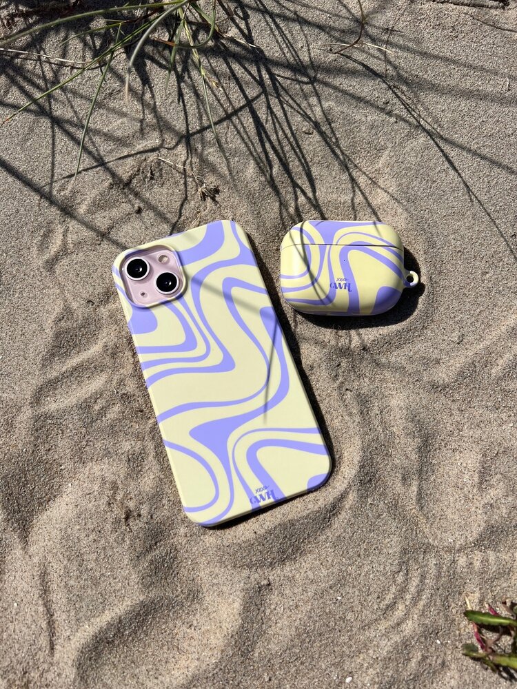 xoxo Wildhearts xoxo Wildhearts Sunny Side Up - iPhone 15 hoesje