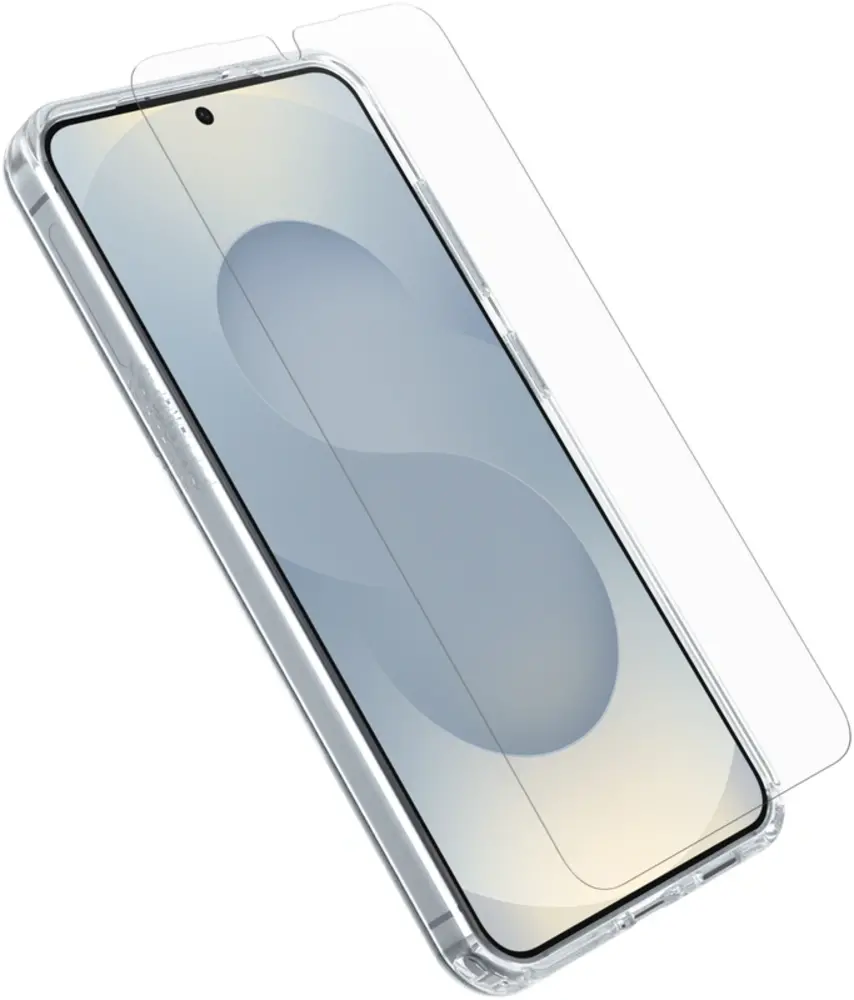 Otterbox Otterbox Samsung Galaxy S25 Magnets (transparant) Otterbox Otterbox Samsung Galaxy S25 Magnets (transparant)