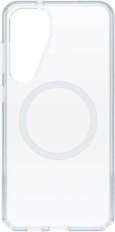 Otterbox Otterbox Samsung Galaxy 25 plus Magnets (transparant) Otterbox Otterbox Samsung Galaxy 25 plus Magnets (transparant)