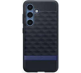 Spigen Spigen Samsung Galaxy S25 plus Magfit (navy/violet) Spigen Spigen Samsung Galaxy S25 plus Magfit (navy/violet)