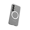 ZAGG ZAGG Samsung Galaxy S25 Magfit (transparant) ZAGG ZAGG Samsung Galaxy S25 Magfit (transparant)