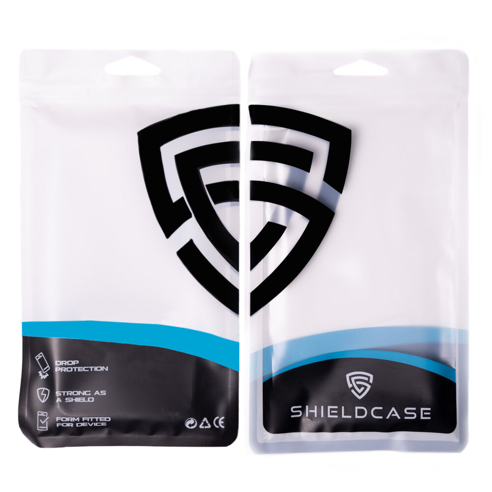 ShieldCase® ShieldCase Samsung Galaxy S24 Wallet case (zwart) ShieldCase® ShieldCase Samsung Galaxy S24 Wallet case (zwart)