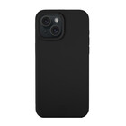 xoxo Wildhearts xoxo Wildhearts Shockproof silicone case Zwart - iPhone 14