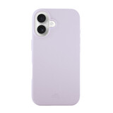 xoxo Wildhearts xoxo Wildhearts Shockproof silicone case Paars - iPhone 16