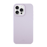 xoxo Wildhearts xoxo Wildhearts Shockproof silicone case Paars - iPhone 15 Pro