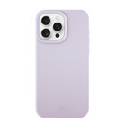 xoxo Wildhearts xoxo Wildhearts Shockproof silicone case Paars - iPhone 14 Pro