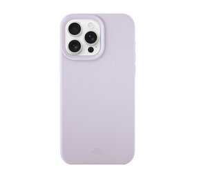 xoxo Wildhearts xoxo Wildhearts Shockproof silicone case Paars - iPhone 14 Pro