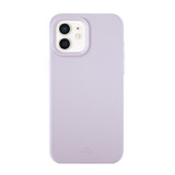 xoxo Wildhearts xoxo Wildhearts Shockproof silicone case Paars - iPhone 12