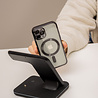 Coverzs Coverzs iPhone 12 Pro hard case met camera cover (zwart) Coverzs Coverzs iPhone 12 Pro hard case met camera cover (zwart)