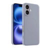 ShieldCase® ShieldCase iPhone 16 Siliconen MagSafe back cover (lila) ShieldCase® ShieldCase iPhone 16 Siliconen MagSafe back cover (lila)