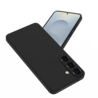 ShieldCase® ShieldCase Samsung Galaxy S24 siliconen MagSafe back cover (zwart) ShieldCase® ShieldCase Samsung Galaxy S24 siliconen MagSafe back cover (zwart)