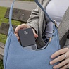 Coverzs Coverzs 20W MagSafe Solid 10.000 mAh Powerbank (zwart) Coverzs Coverzs 20W MagSafe Solid 10.000 mAh Powerbank (zwart)