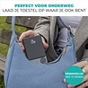 Coverzs Coverzs 20W MagSafe Solid 5.000 mAh Powerbank (zwart) Coverzs Coverzs 20W MagSafe Solid 5.000 mAh Powerbank (zwart)
