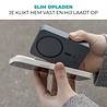 Coverzs Coverzs 20W MagSafe Solid 10.000 mAh Powerbank (zwart) Coverzs Coverzs 20W MagSafe Solid 10.000 mAh Powerbank (zwart)