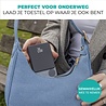Coverzs Coverzs 20W MagSafe Solid 10.000 mAh Powerbank (zwart) Coverzs Coverzs 20W MagSafe Solid 10.000 mAh Powerbank (zwart)