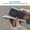 Coverzs Coverzs 20W MagSafe Solid 5.000 mAh Powerbank (zwart) Coverzs Coverzs 20W MagSafe Solid 5.000 mAh Powerbank (zwart)