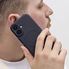 ShieldCase® ShieldCase iPhone 16 Plus Siliconen MagSafe back cover (zwart) ShieldCase® ShieldCase iPhone 16 Plus Siliconen MagSafe back cover (zwart)