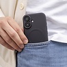 ShieldCase® ShieldCase iPhone 16 Siliconen MagSafe back cover (zwart) ShieldCase® ShieldCase iPhone 16 Siliconen MagSafe back cover (zwart)