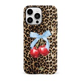 xoxo Wildhearts Cherry Wild - iPhone 13 Pro Max hoesje