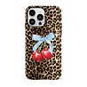 xoxo Wildhearts xoxo Wildhearts Cherry Wild - iPhone 13 Pro Max hoesje xoxo Wildhearts xoxo Wildhearts Cherry Wild - iPhone 13 Pro Max hoesje